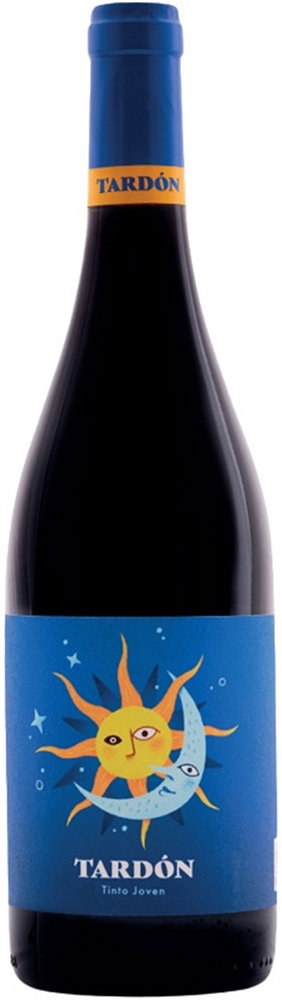 Ernesto del Palacio Tardón Joven Toro DO