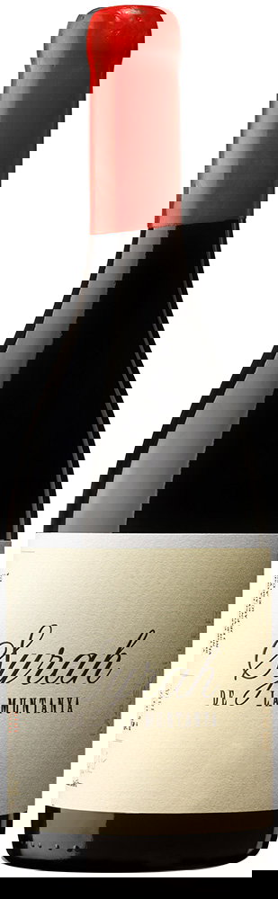 2022 Syrah de la Muntanya Empordà DO BIO