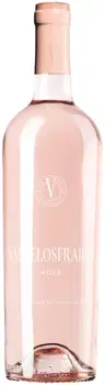 2024 Valdelosfrailes Rosé DO Cigales