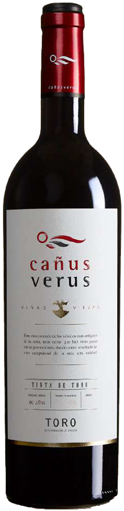 2023 Cañus Verus Viñas Viejas Toro DO