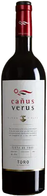 2023 Cañus Verus Viñas Viejas Toro DO