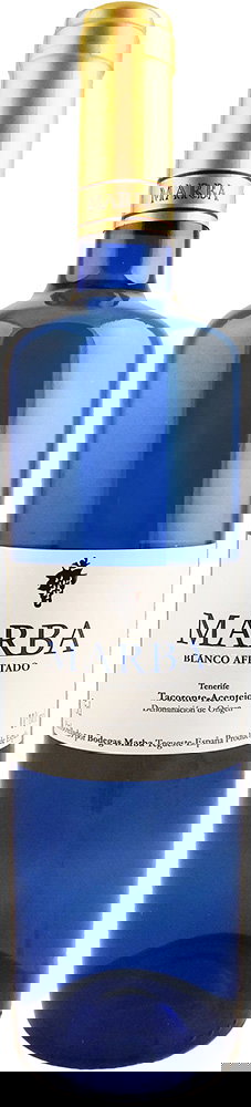 2023 Marba Blanco Afrutado Tacoronte - Acentejo DO