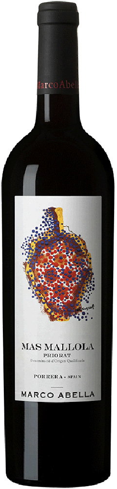2022 Mas Mallola Magnum Priorat DOCa 1,5 L