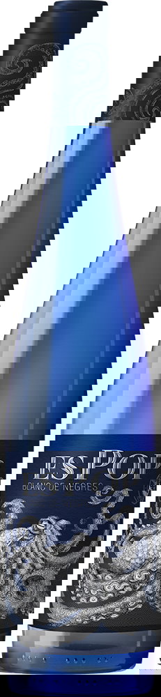 2025 Vi Rei ES POP Blanc de negres Plà i Levant DO