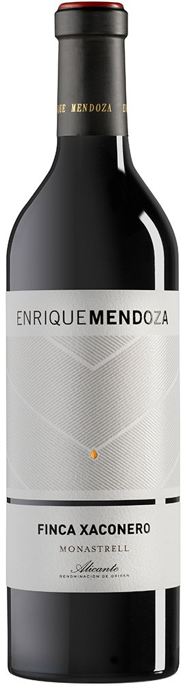 2023 Enrique Mendoza Finca Xaconero Alicante DO
