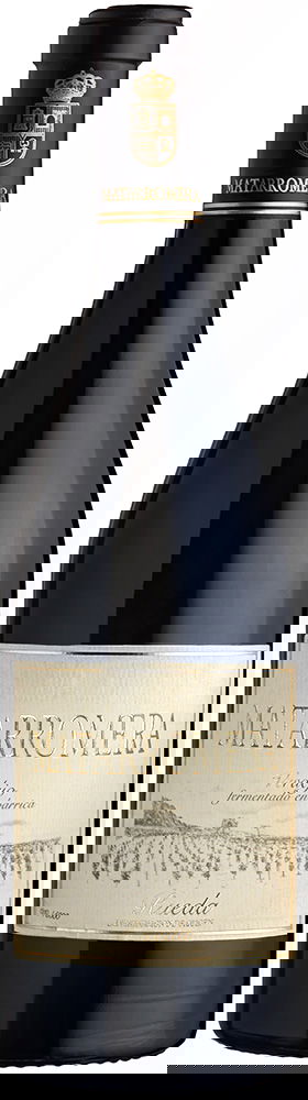 2024 Matarromera Verdejo Fermentado en Barrica Rueda DO