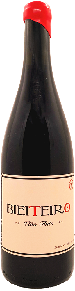 2019 Bieiteiro Tinto
