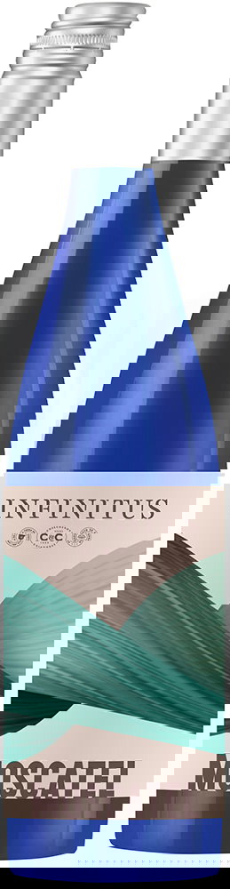 2023 Infinitus Moscatel Castilla VT