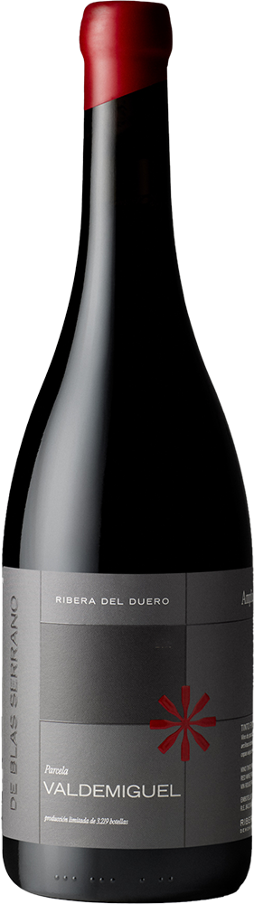 2016 Valdemiguel Ribera del Duero DO
