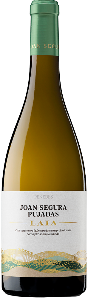 Laia Blanco Penedès DO