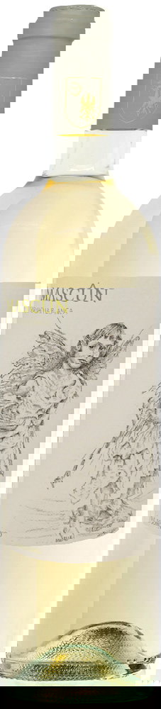 2024 Mascún Garnacha Blanca Somontano DO