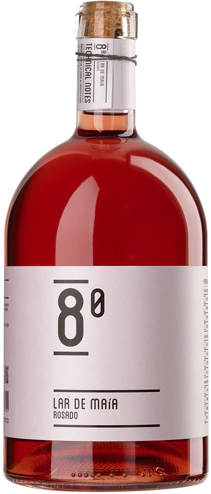 2024 Lar de Maía 8º Rosado Magnum Castilla y León VT 1,5 L