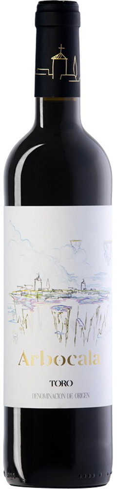 2023 Arbocala Toro DO