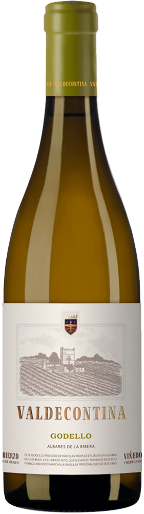 2024 Valdecontina Godello Bierzo DO