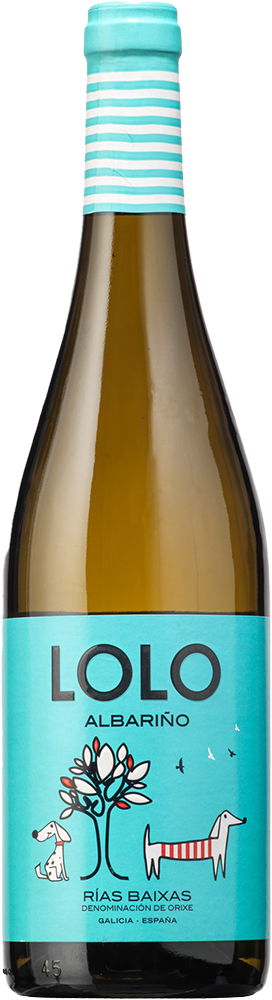 2024 Lolo DO Rias Baixas