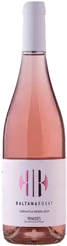 2024 Baltana Rosado Penedès DO BIO