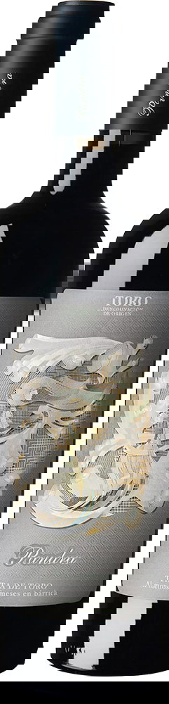 2022 Pandra Tinta de Toro Toro DO