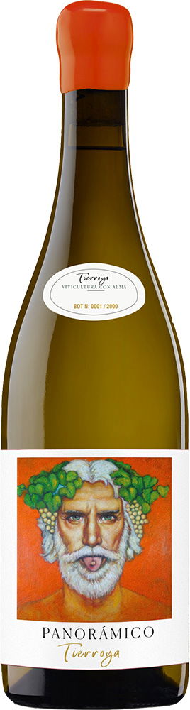 2019 Panorámico Tierroya Rioja DOCa