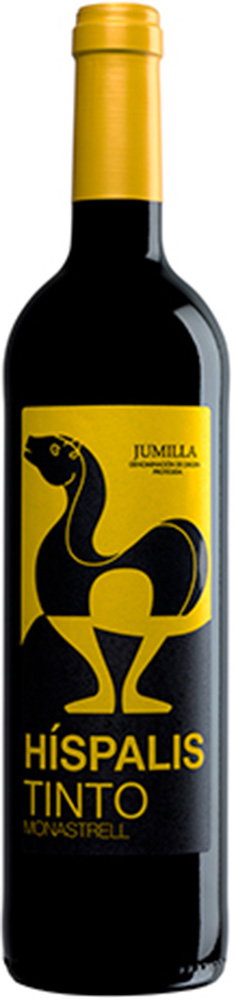 2024 Híspalis Tinto Jumilla DO