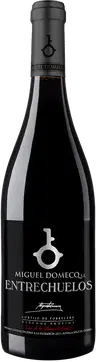 2020 Entrechuelos Premium Cádiz VT