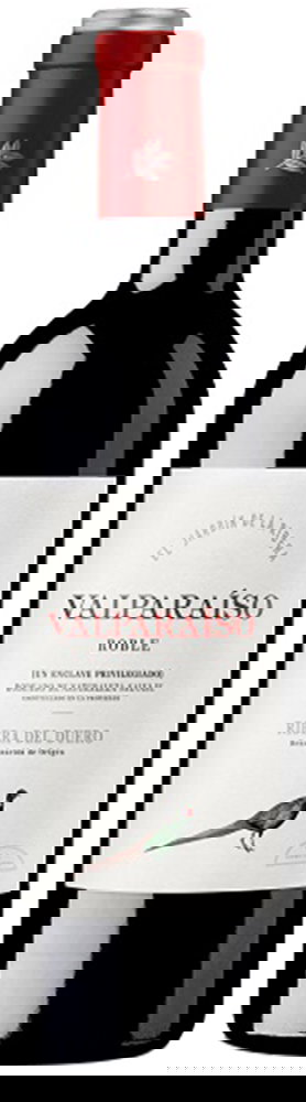 2024 Marqués de Valparaíso Roble Ribera del Duero DO