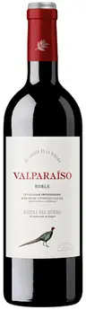2024 Marqués de Valparaíso Roble Ribera del Duero DO