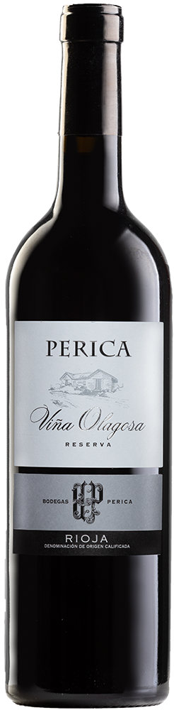 2014 Viña Olagosa Reserva Rioja DOCa