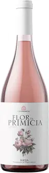 2025 Flor de Primicia Rosado Rioja DOCa