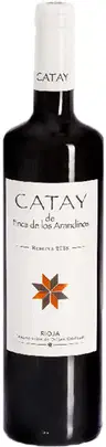 2019 Catay Reserva Rioja DOCa