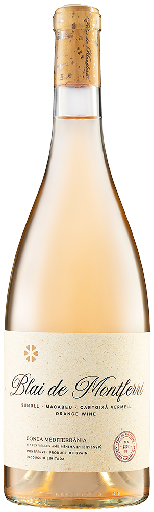 2023 Coupage Orange Wine