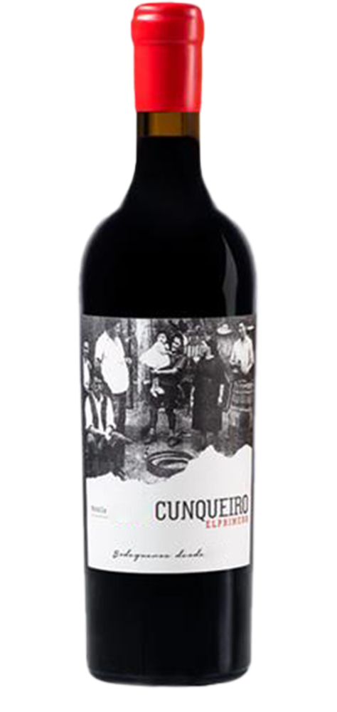 2020 El Primero Tinto Crianza Ribeiro DO