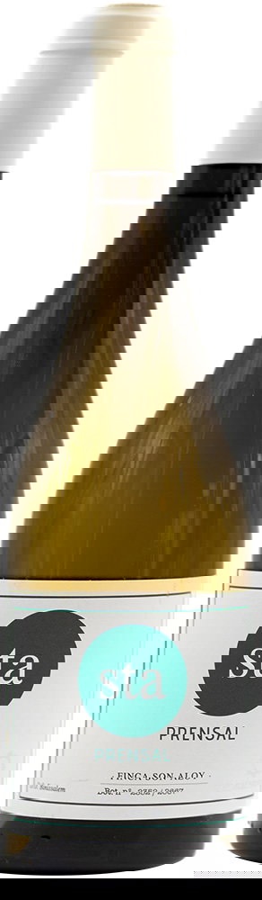 2025 Sta Prensal Binissalem DO