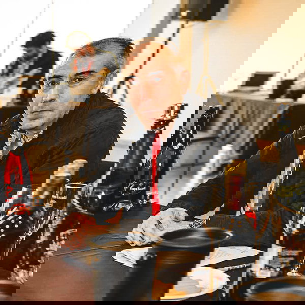 Jordi Lluch Molinari