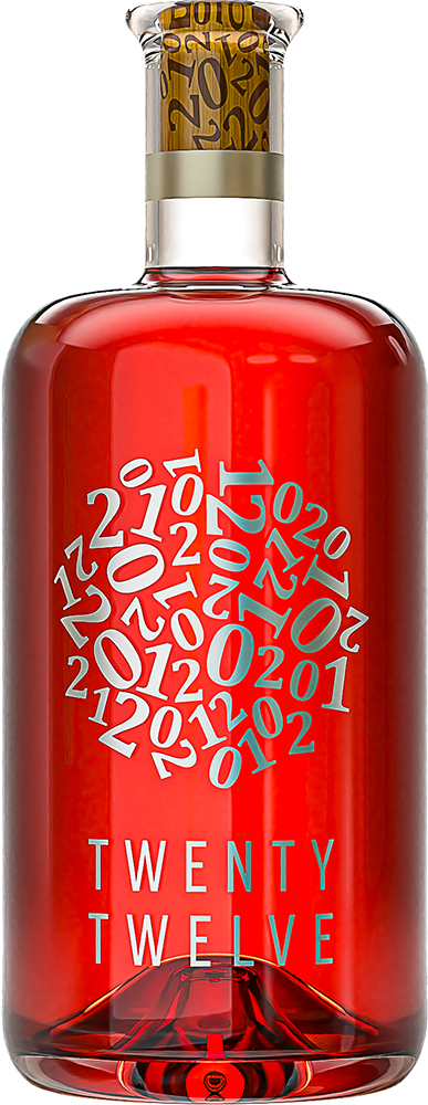 2025 Twenty Twelve Pink Plà i Levant DO BIO