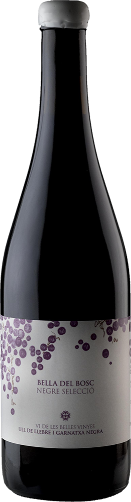 2021 Bella del Bosc Tarragona DO