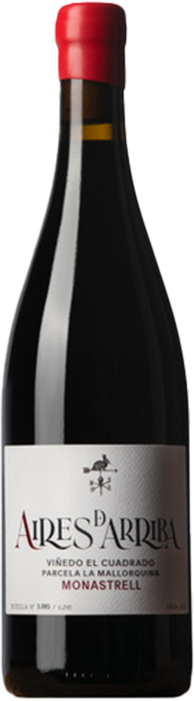 2021 Aires de Arriba Monastrell Jumilla DO