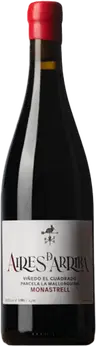 2021 Aires de Arriba Monastrell Jumilla DO