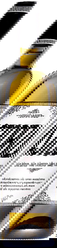 2022 Astobiza Blanco