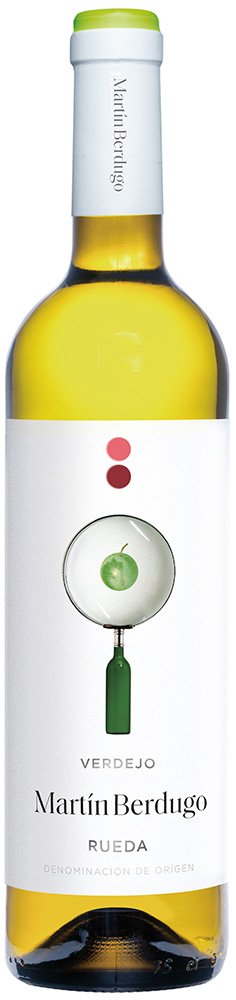 2024 Verdejo Rueda DO