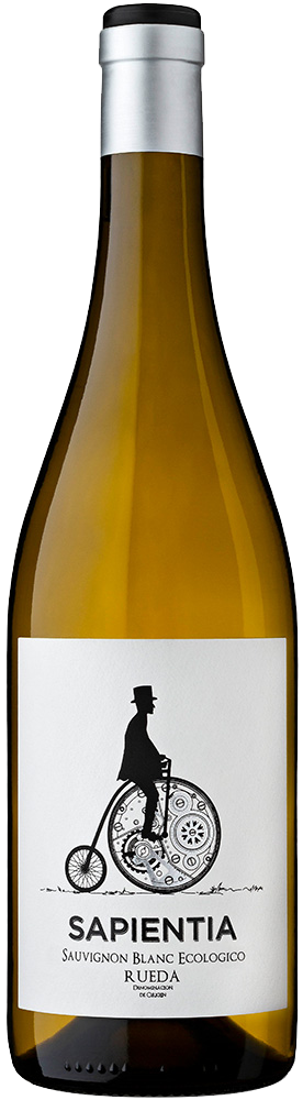 2024 Sapientia Sauvignon Blanc Rueda DO BIO