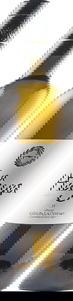 2021 La Haya Blanco Valle de La Orotava DOP