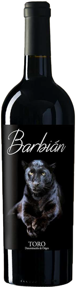 2024 Barbián Toro DO