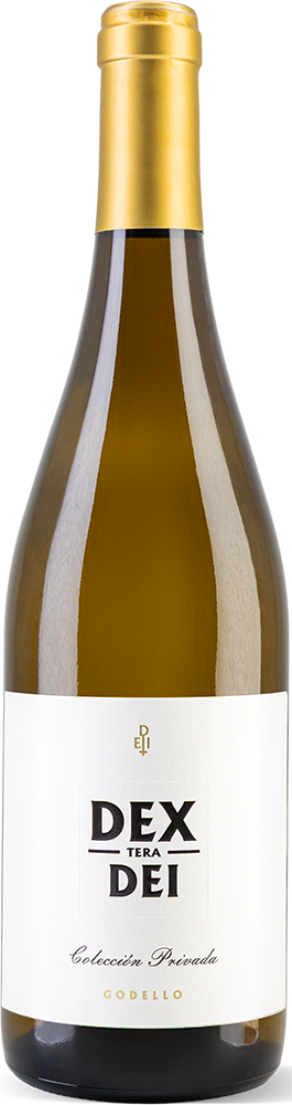 2024 Dextera Dei - Godello Colección Privada