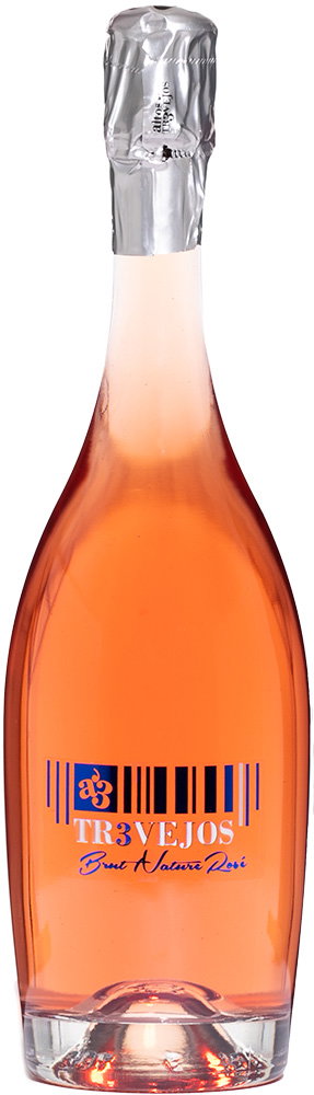 2019 Rosé Abona DO