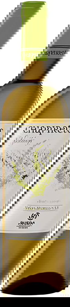 2023 Chapirete Selección Rueda DO