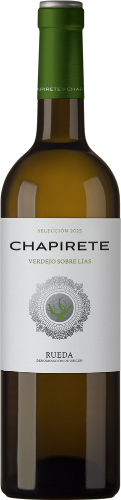 2025 Chapirete Selección Rueda DO