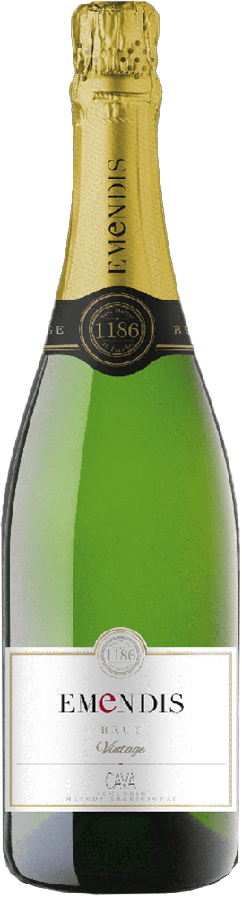 2023 Vintage Cava DO