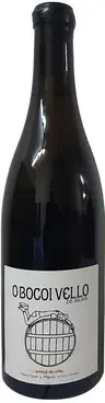 2022 Nanclares O Bocoi Vello Rías Baixas DO