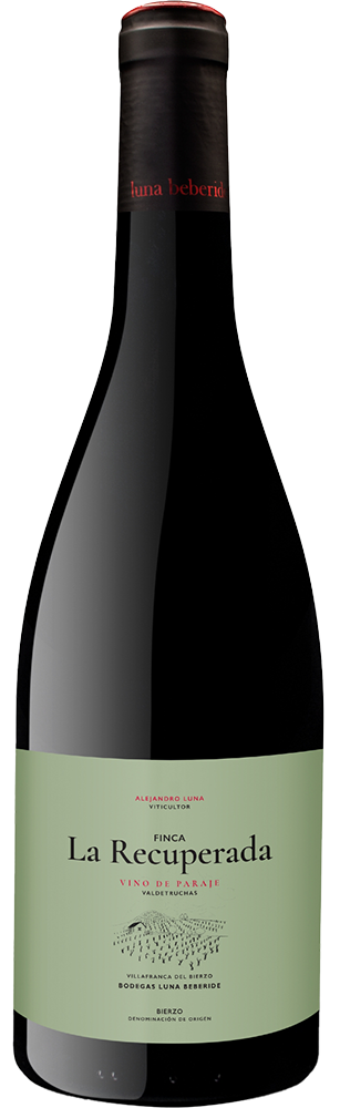 2023 Viña La Recuperada Magnum Beberide Bierzo DO 1,5 L