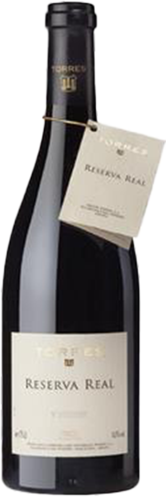 2020 Reserva Real DO Penedès